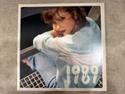Taylor Swift 1989 (Taylor’s Version) Aquamarine Green Edition