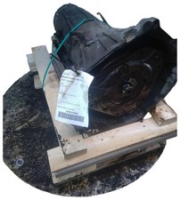 Used Automatic Transmission Assembly Fits 2014 Chevrolet Silverado 1500 Pickup