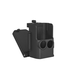 Magnetic Holder Fixed Bracket Base Stand Expansion Adapter for DJI OSMO Pocket 3