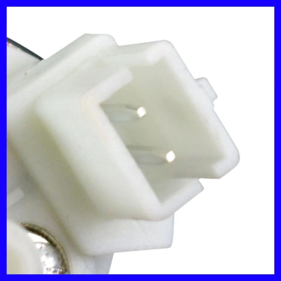 Bomba de combustible eléctrica Delphi FE0114 para Chevy GMC Cadillac Olds Buick nueva Foto 2 de 4