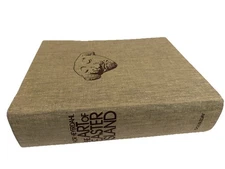 The Art Of Easter Island Thor Heyerdahl 1975 1st Edition HC Illustrated Pacific