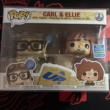 Ultimate Funko Pop Up Movie Figures Checklist and Gallery 15