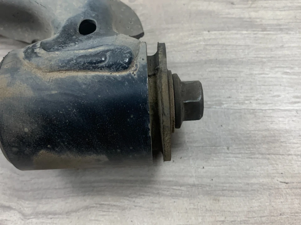 Juego de brazos de control trasero superior inferior izquierdo derecho Mazda Miata 1999-2005 OEM nuevo en caja *leer* Foto 2 de 4