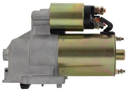 NEW STARTER Ford Contour 2.5L V6 1995 96 97 98 99 00 93BB-11000-KA SA-815 6656 - Picture 6 of 8