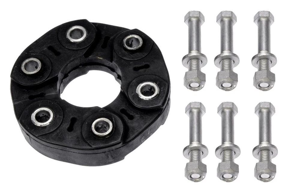 For Ford Thunderbird 02-05 Dorman 935-103 Solutions Rear Driveshaft Flex Joint Foto 2 de 3