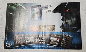 Lego Bionicle Thulox (8931) - Incomplete with Manual 