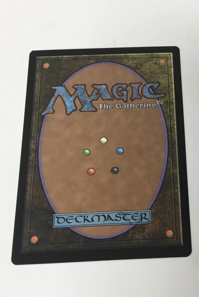Magus Sisters Endurance FOIL BORDERLESS (JP) MTG Final Fantasy Secret Lair #7008 - Image 2 of 2