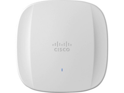 Cisco Catalyst CW9164I Tri Band IEEE 802.11ax 7.49 Gbit/s Wireless Access Point