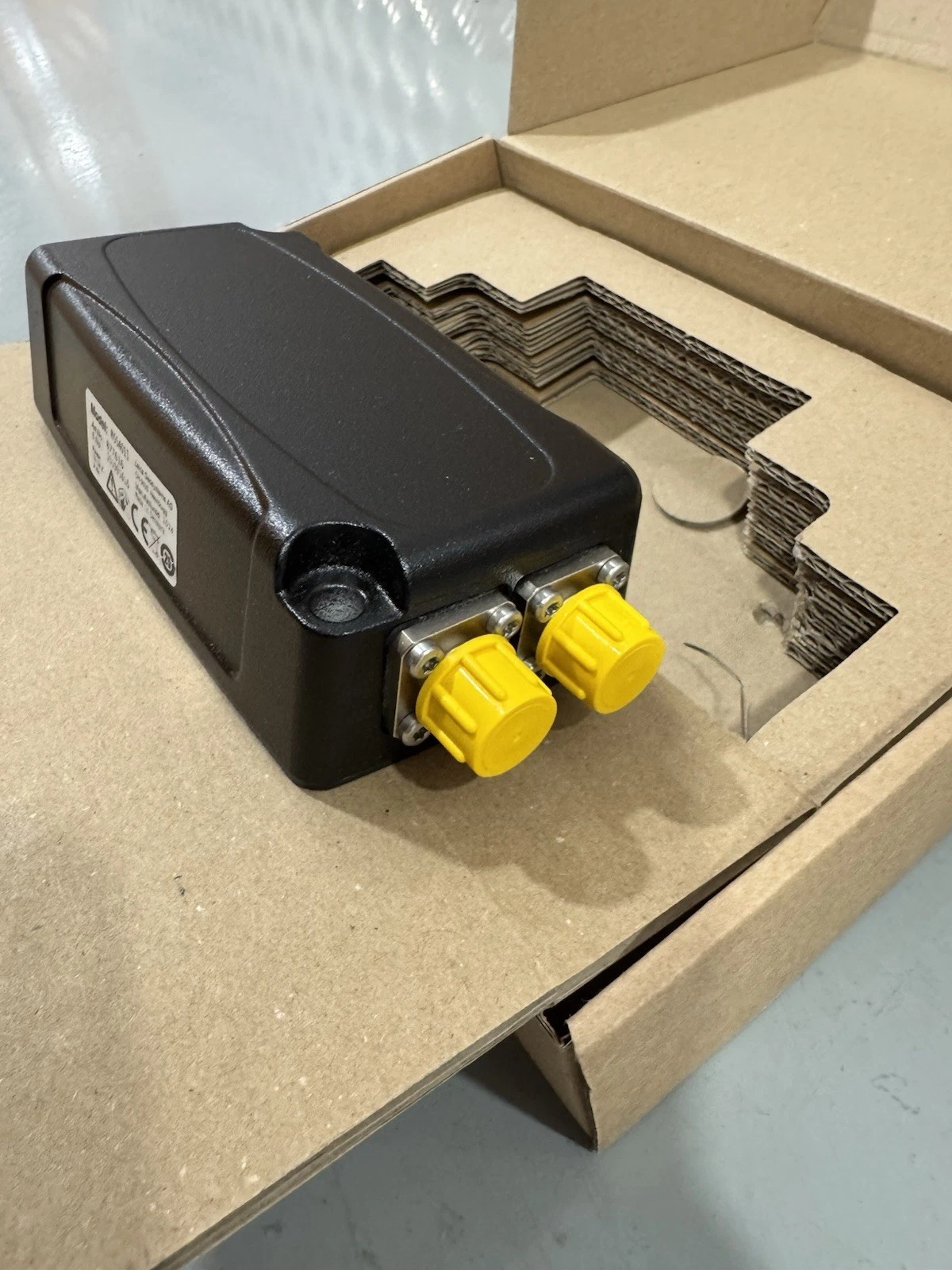 Leica MSS401i Boom 1 Sensor 877616 Brand New In Box 6