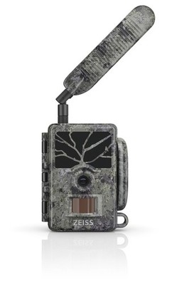 ZEISS Secacam 1 Wildkamera robust und wetterfest, LTE 4G   sofort einsatzbereit!