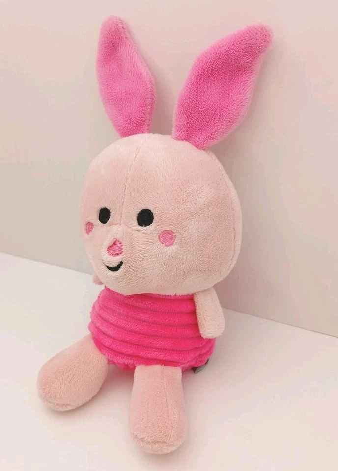 Hallmark Better Together Winnie The Pooh Piglet 6” Peluche Animal Magnético Foto 2 de 4