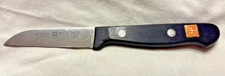 WUSTHOF GOURMET 4010/7CM PARING SHEEPS FOOT KNIFE MADE IN SOLINGEN GERMANY 2.75"
