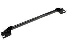 TA Technix Querlenkerabstützung schwarz passend für VW Golf V/VI 1K Scirocco