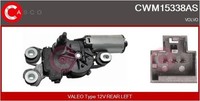 Casco Wischermotor CWM15338AS FüR Volvo