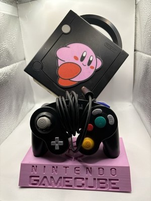 Nintendo Gamecube + Picoboot Mod / SD2SP2 + microSD / Swiss/ HDMI