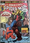 AMAZING SPIDER-MAN #139 (MARVEL COMICS DEC 1974)