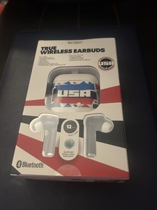 Bytech True Wireless Earbuds Bluetooth