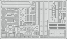 Eduard 36489 1/35 Coyote TSV for Hobby Boss