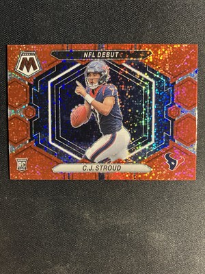 2023 Mosaic Sparkle Pack Cards YOU CHOOSE - UPDATED JULY 2025 PRICE CUTS