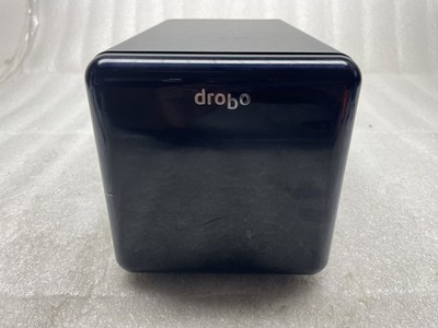 Drobo DDR3-A 4 Bay USB 3.0 922-00001-001 No Bays/ No A/C Adapter