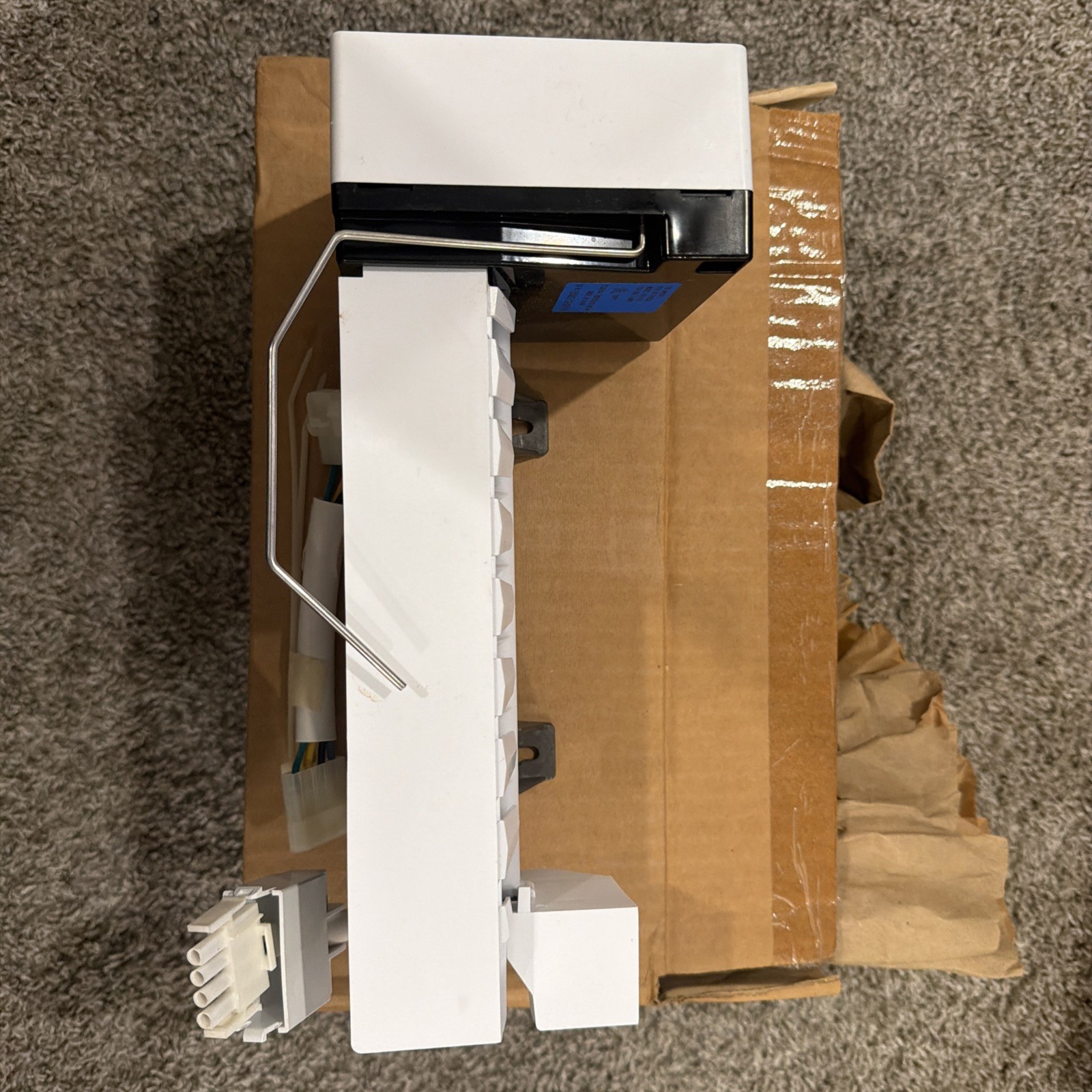 5303918277 Electrolux Frigidaire Refrigerator Ice Maker Replacement Kit New