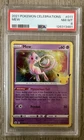 Pokemon TCG Celebrations Mew 011/025 Holo Rare English PSA 8 Graded Card