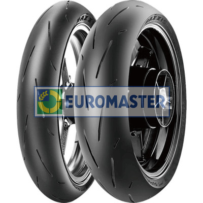 Sommerreifen MAXXIS 150/60 R 17 M/C TL 66H SUPERMAXX HS MA-HS REAR S1506017H