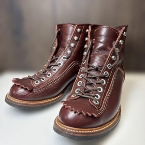 Lone Wolf Boots | eBay