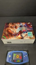 Street Fighter 15th Anniversary Edition Controller RYU 