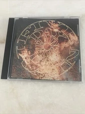 Five Day Rain Self Titled CD 1993 Uncommon Pristine