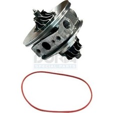 Rumpfgruppe Turbolader MEAT & DORIA 60047 für SMART CITY 450 ROADSTER 452 330