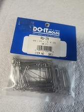 Do-it Molds RW-29 R EYE Item # 2011. Inv # 22...