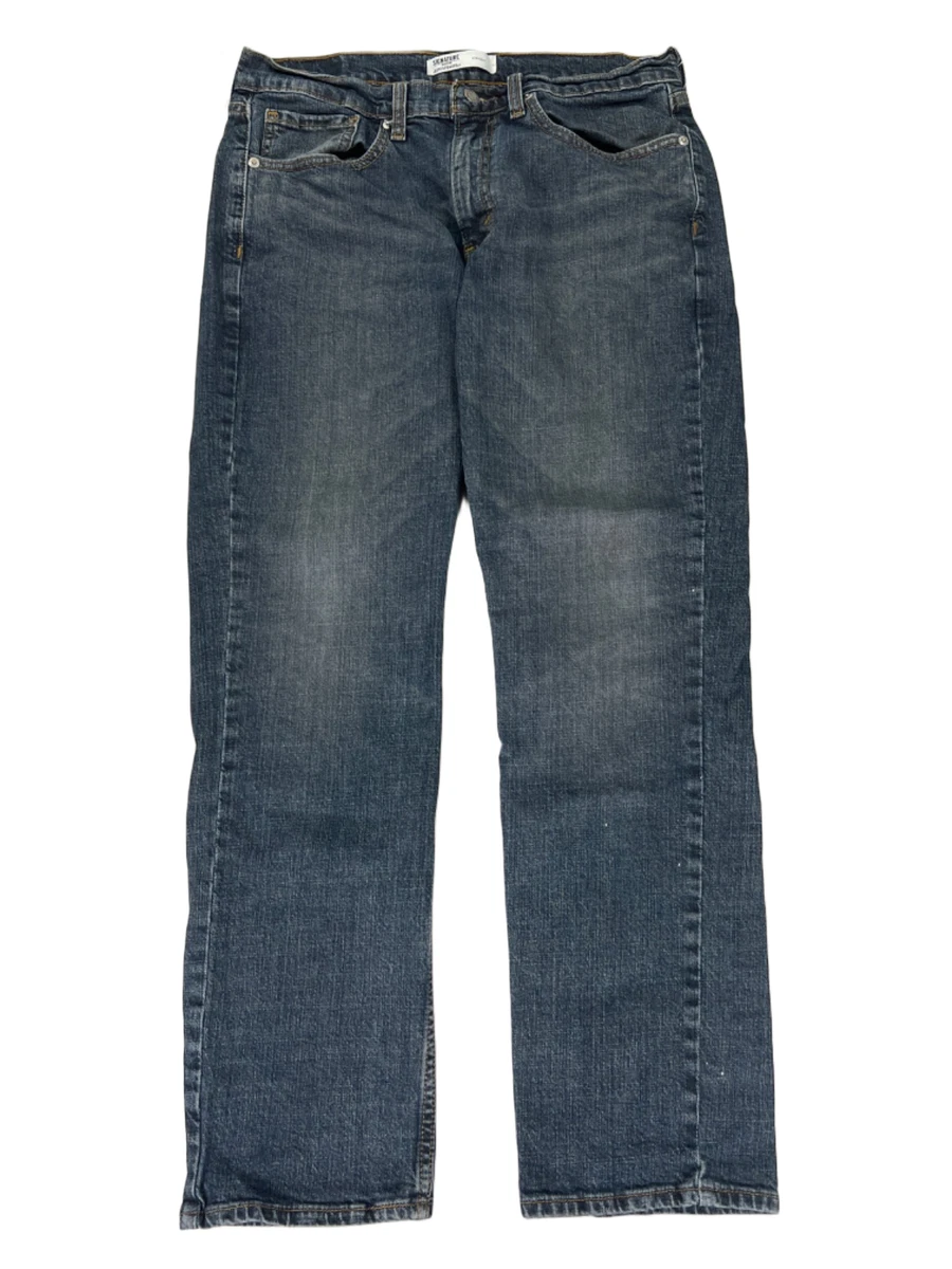 Levi's Regular 31 Size Jeans Men's 28 in Inseam for sale | eBay