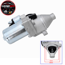 Chinese Mini Excavator Starter Fit For 13.5HP Briggs 420CC RATO Engine NEW