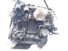 9H05 MOTORE PEUGEOT 308 (T7) 1.6 HDI 8v MAN 6m 112CV 2011 5p BERL