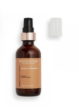 Revolution Skincare London, 12.5% Vitamin C, Radiance Strength Serum, 30ml New
