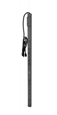 APC AP7961 Power Distribution Unit PDU Network Manageable Used