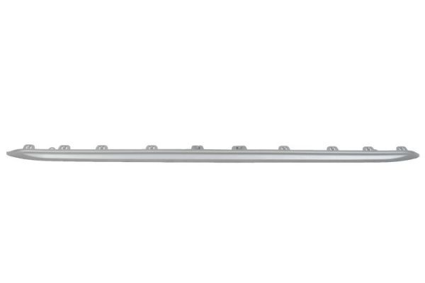 Rear BLIC 5703-05-0554971P Trim/Protection Strip, bumper for PEUGEOT