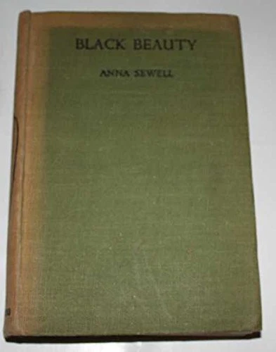 Black Beauty by Sewell, Anna Hardback Book The Cheap Fast Free Post