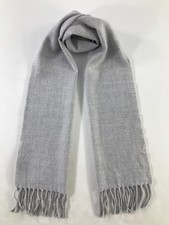 Vintage Lanvin Scarf Muffler