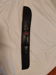 POOL DAWG CUE STICK CASE 30" X 4"
