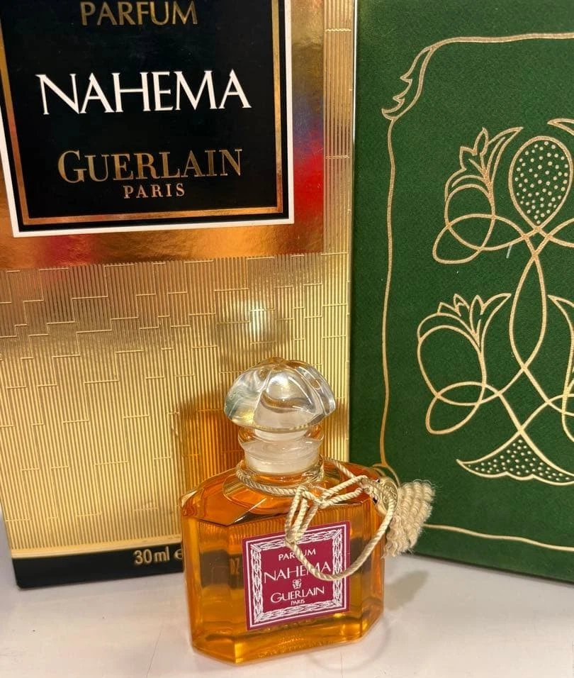 娇兰Nahema 香水女| eBay