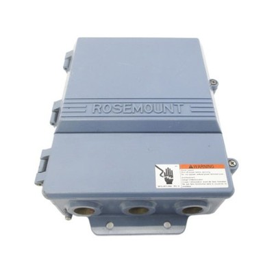 ROSEMOUNT 3402A1BE1 115V .5A NSNP