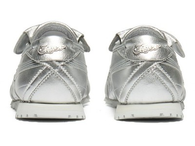 Asics Onitsuka Tiger MEXICO 66 GOLF 1183C557 020 PURE SILVER/PURE