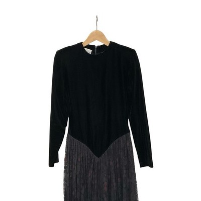 strapless open back dress NORMA SHIRT
