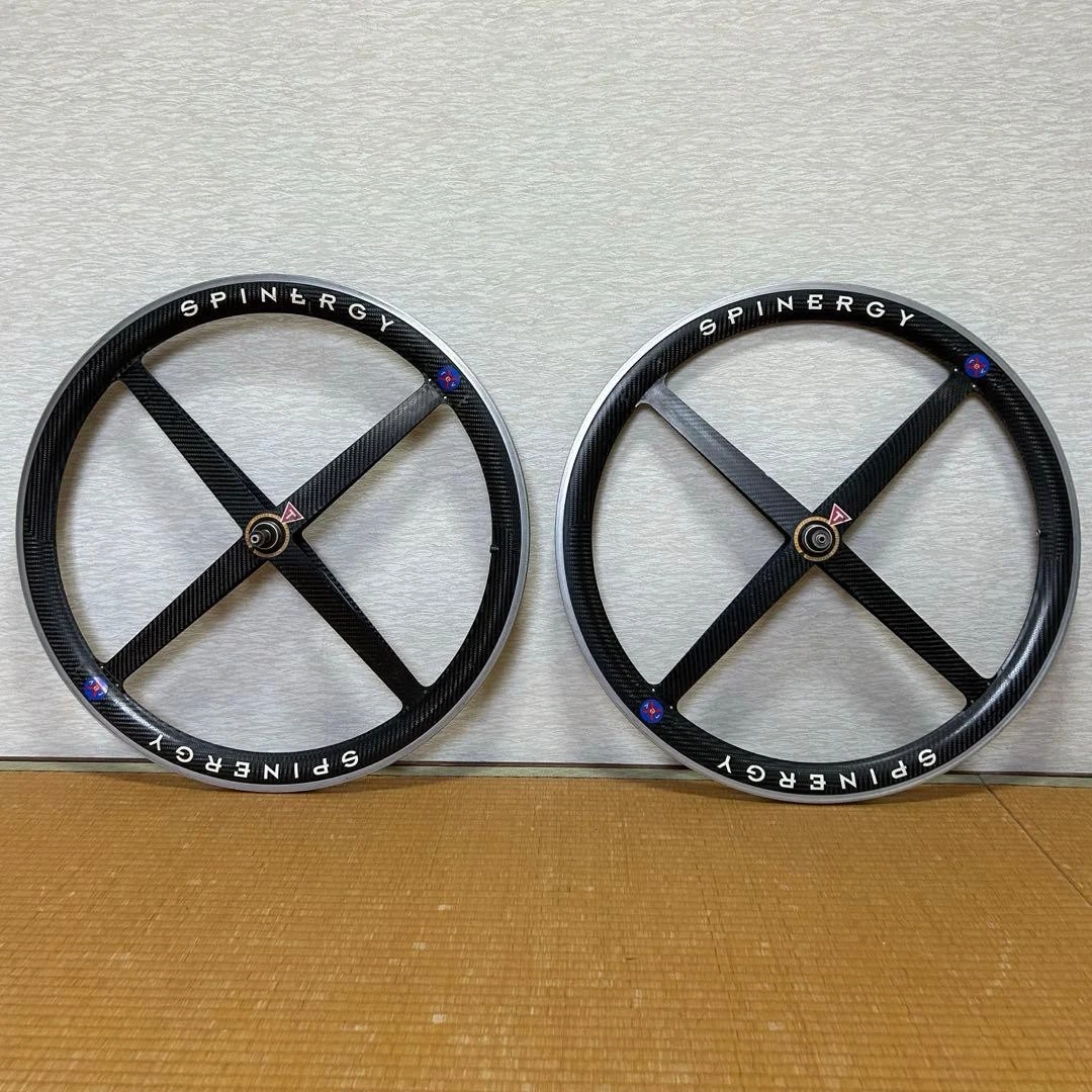 Spinergy Rev X for sale - eBay