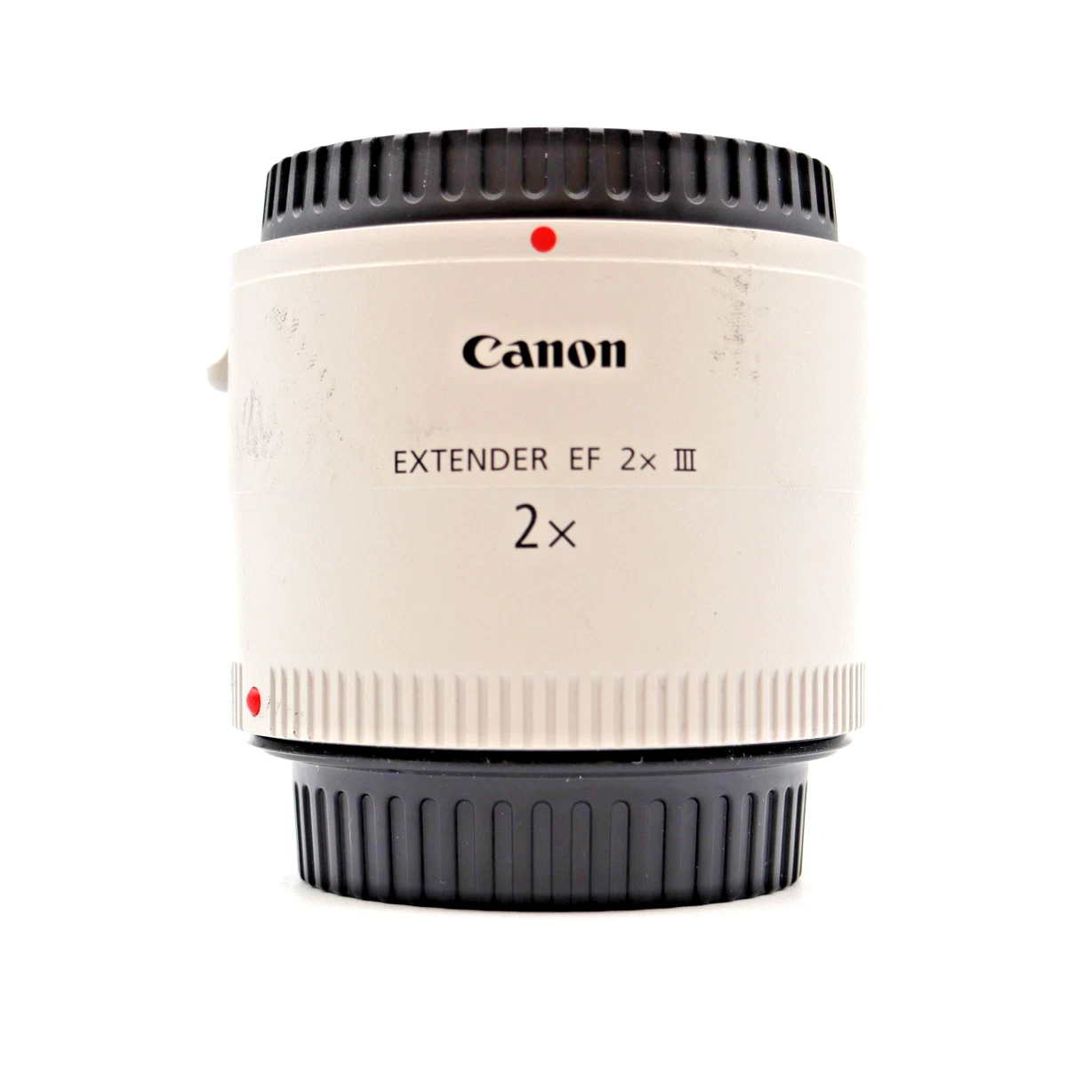 Canon Extender EF 2x III - 401