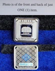 Geiger Edelmetalle Schloss Guldengossa 5 Grams 999 Fine Silver Bar