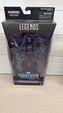 Marvel Legends Nebula Guardians Vol. 2 Daughters Of Thanos Mantis Wave