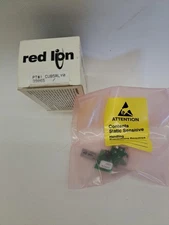 RED LION CONTROLS CUB5RLY0  NEW *